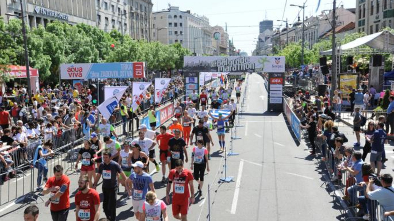 Maraton