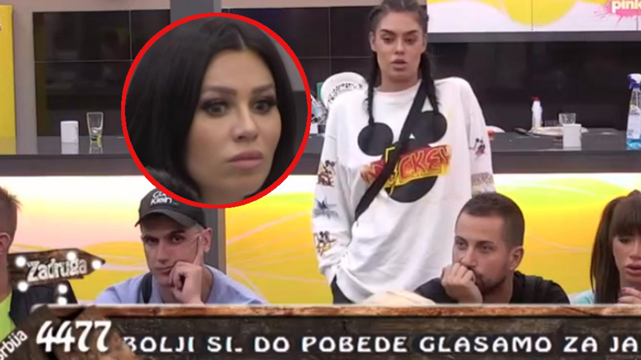  Mina Vrbaški, Stanija Dobrojević