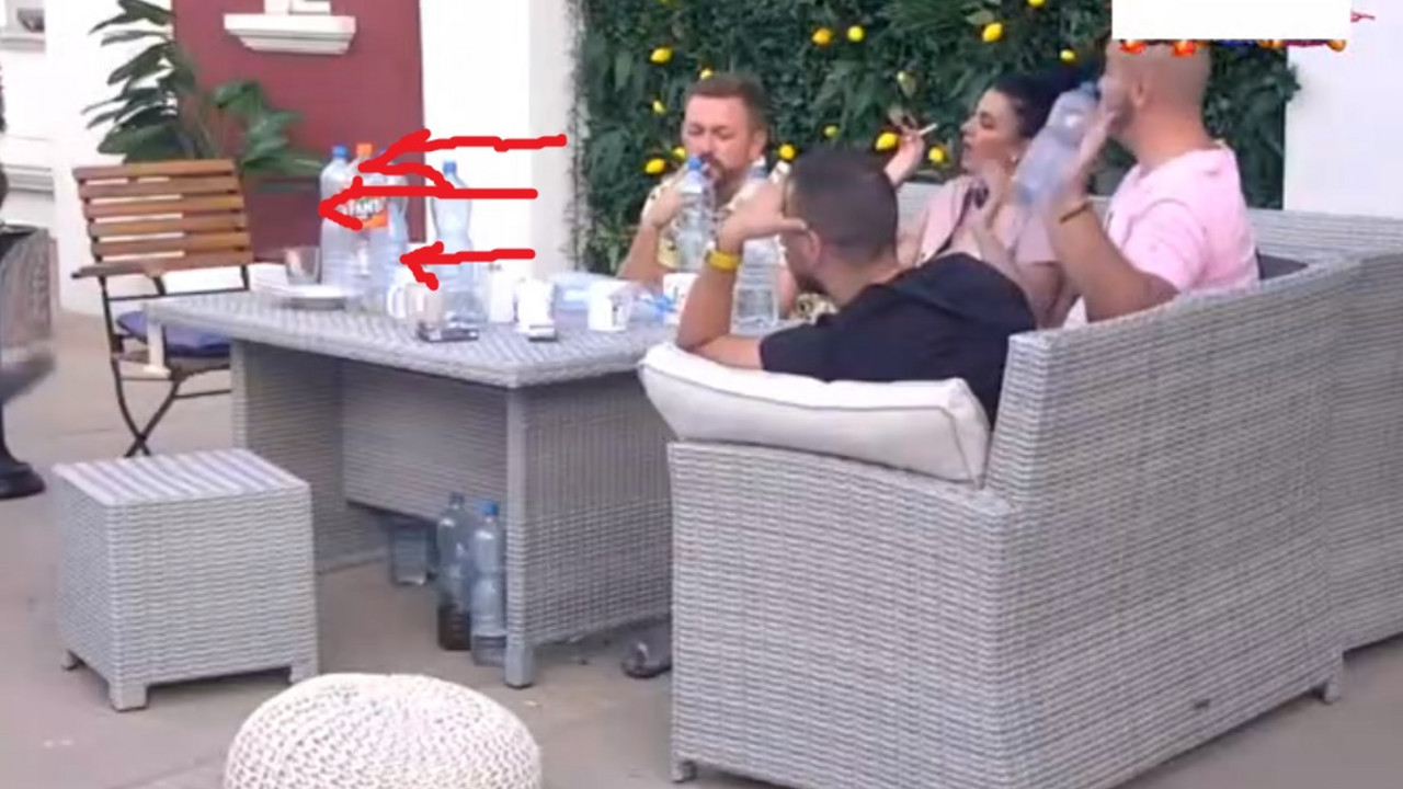 Rijaliti Zadruga