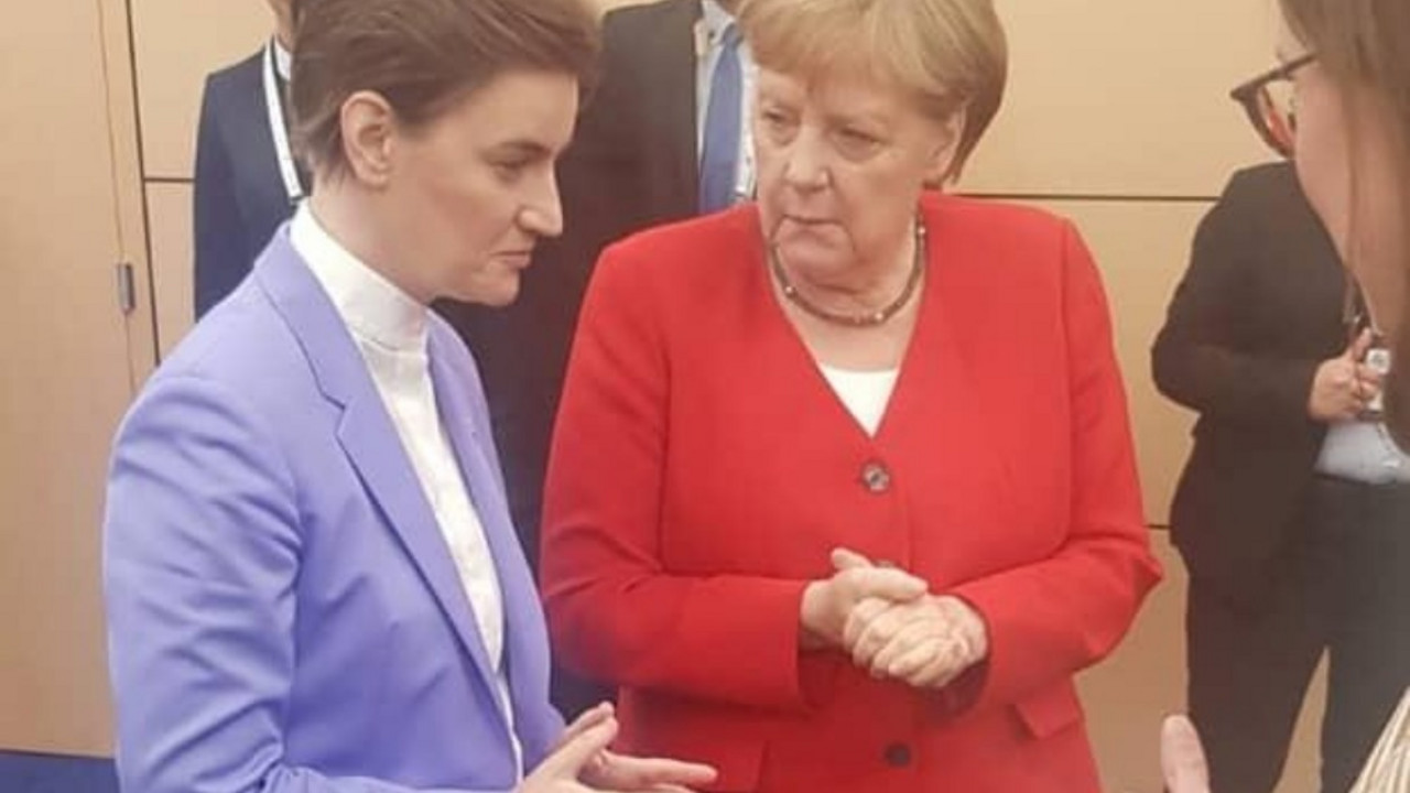 Ana Brnabić