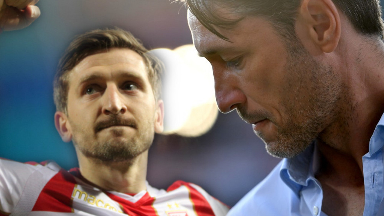 Niko Kovač i Marko Marin