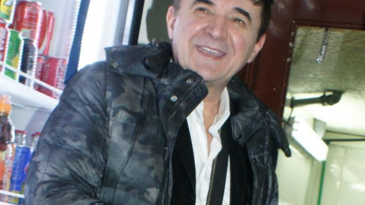 mitar mirić