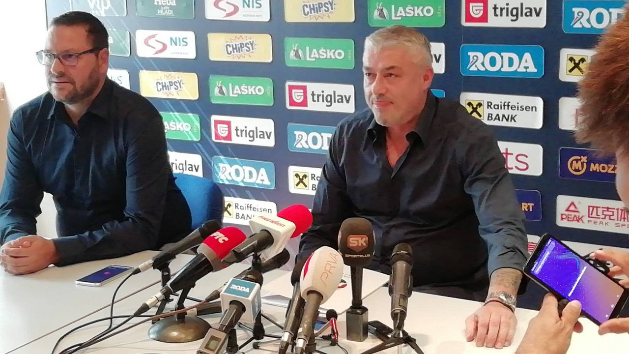 Predrag Danilović