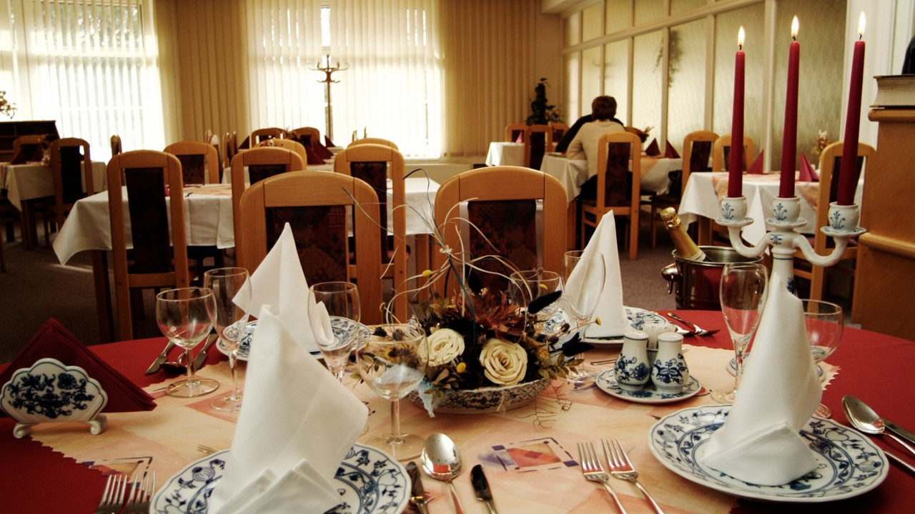 Restoran