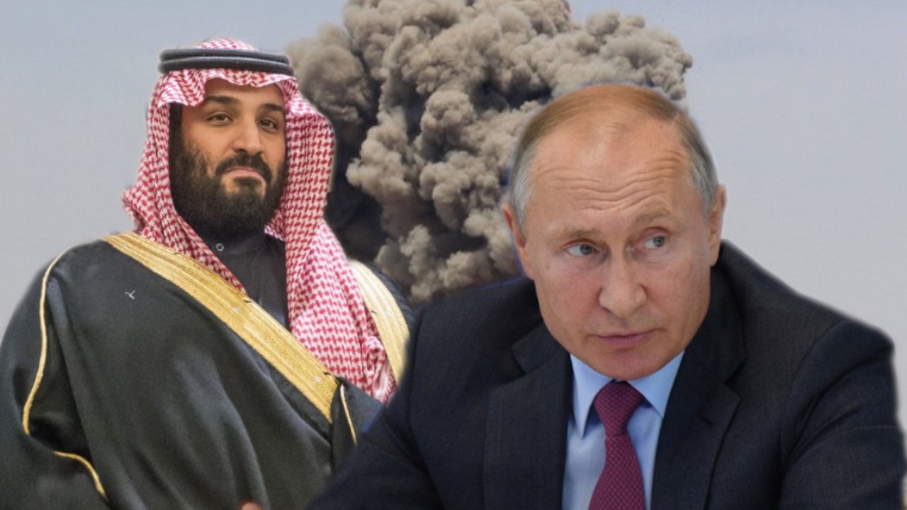 Saudijska Arabija