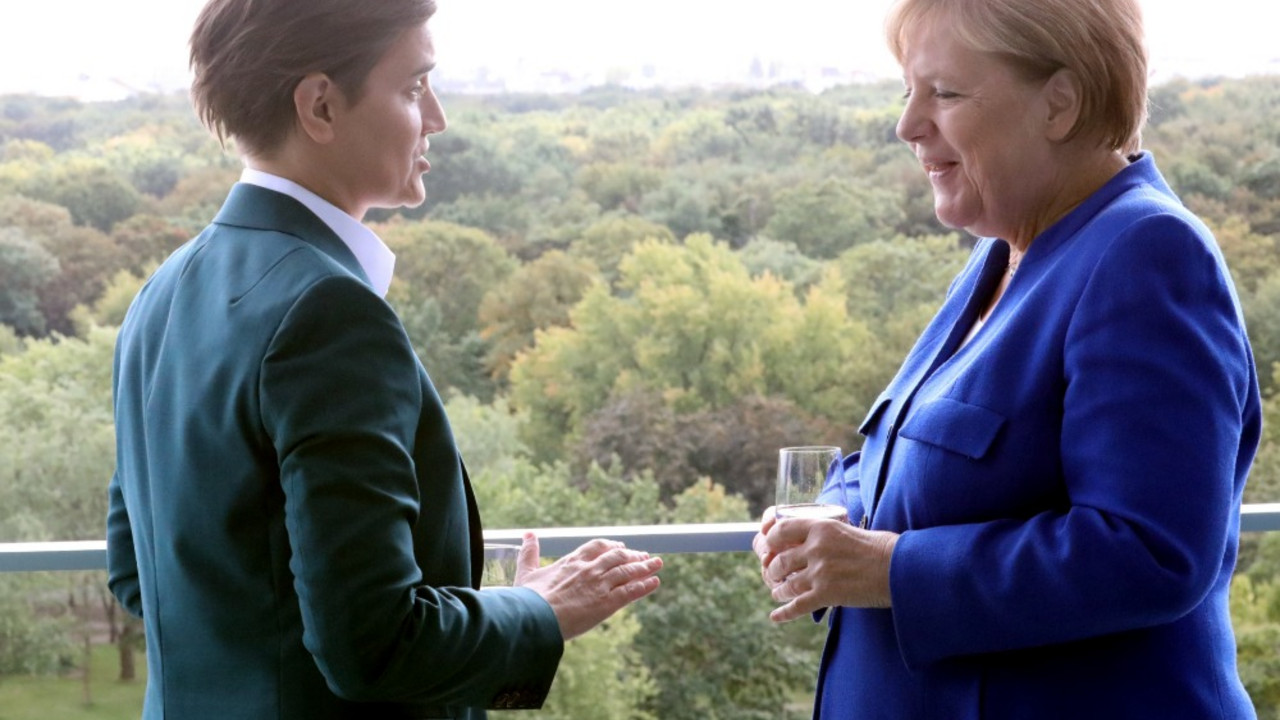 ana i merkel