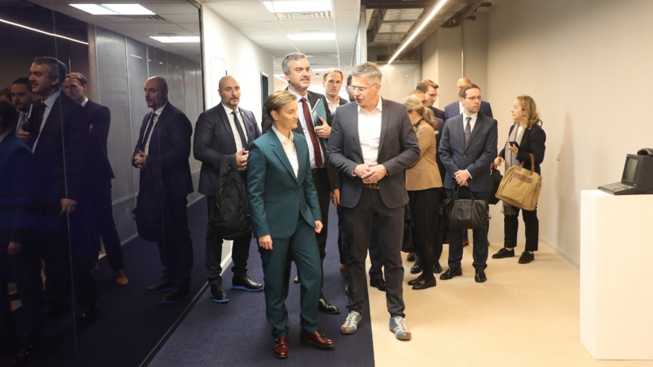 Ana Brnabić