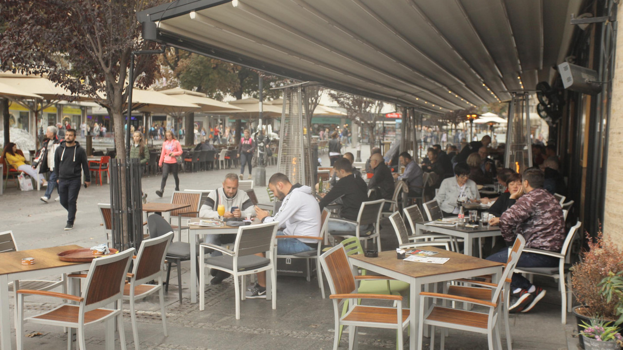 Trg republike