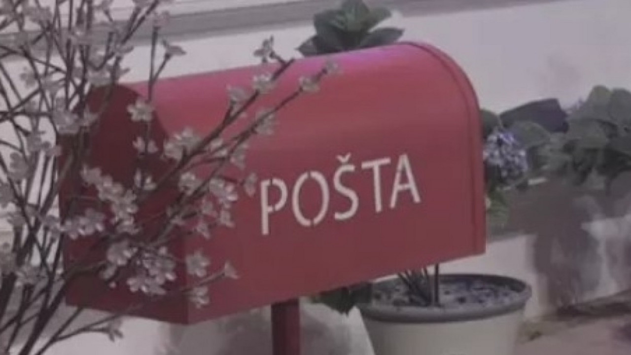 pismo velikog šefa