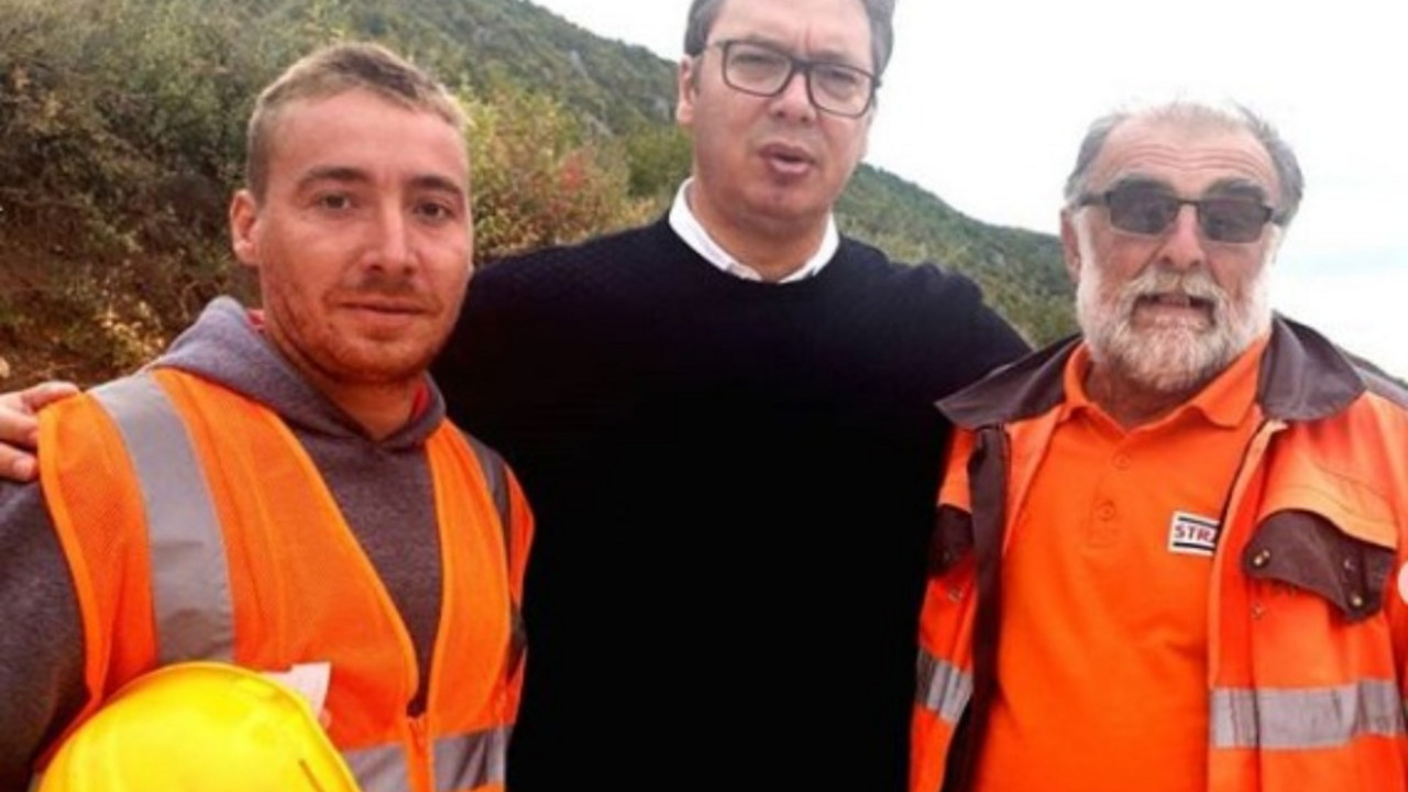 predsednik
