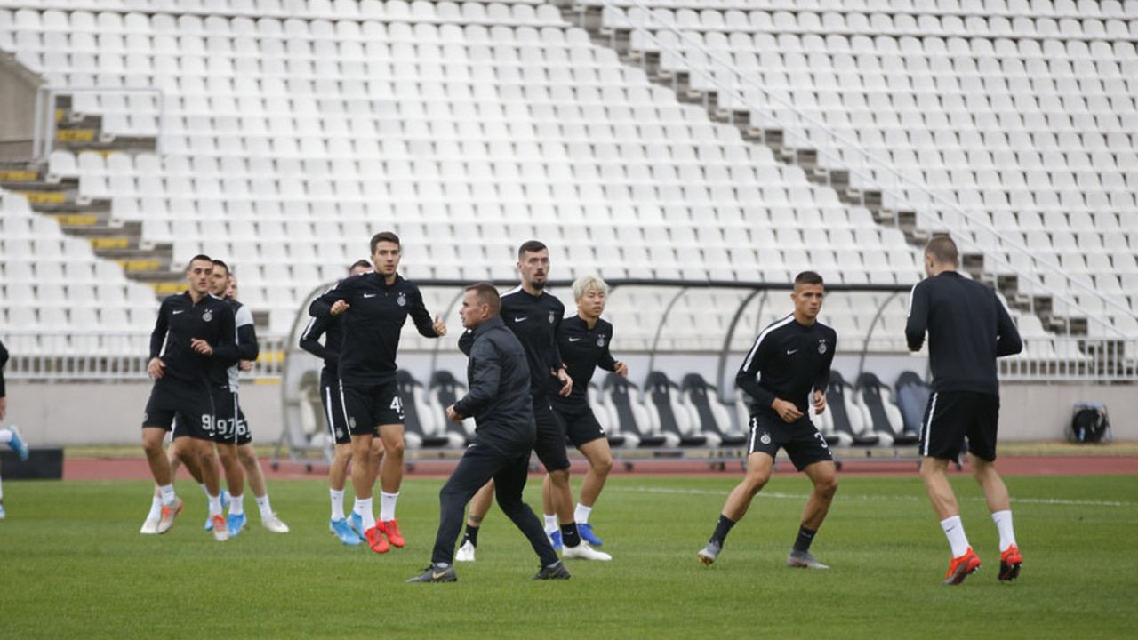 FK Partizan