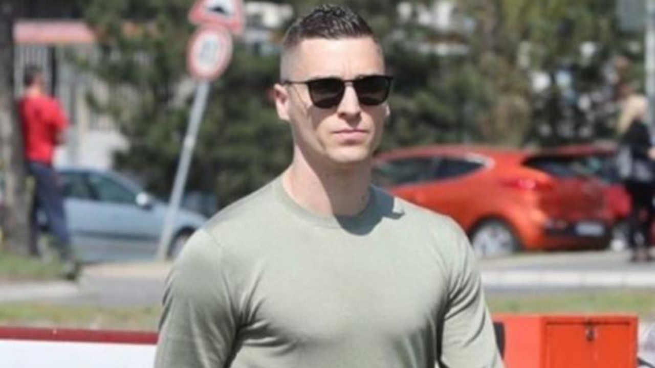 vranješ