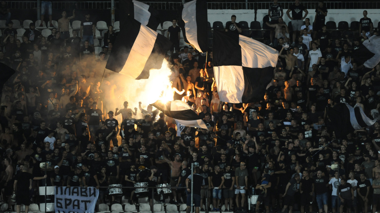 Grobari