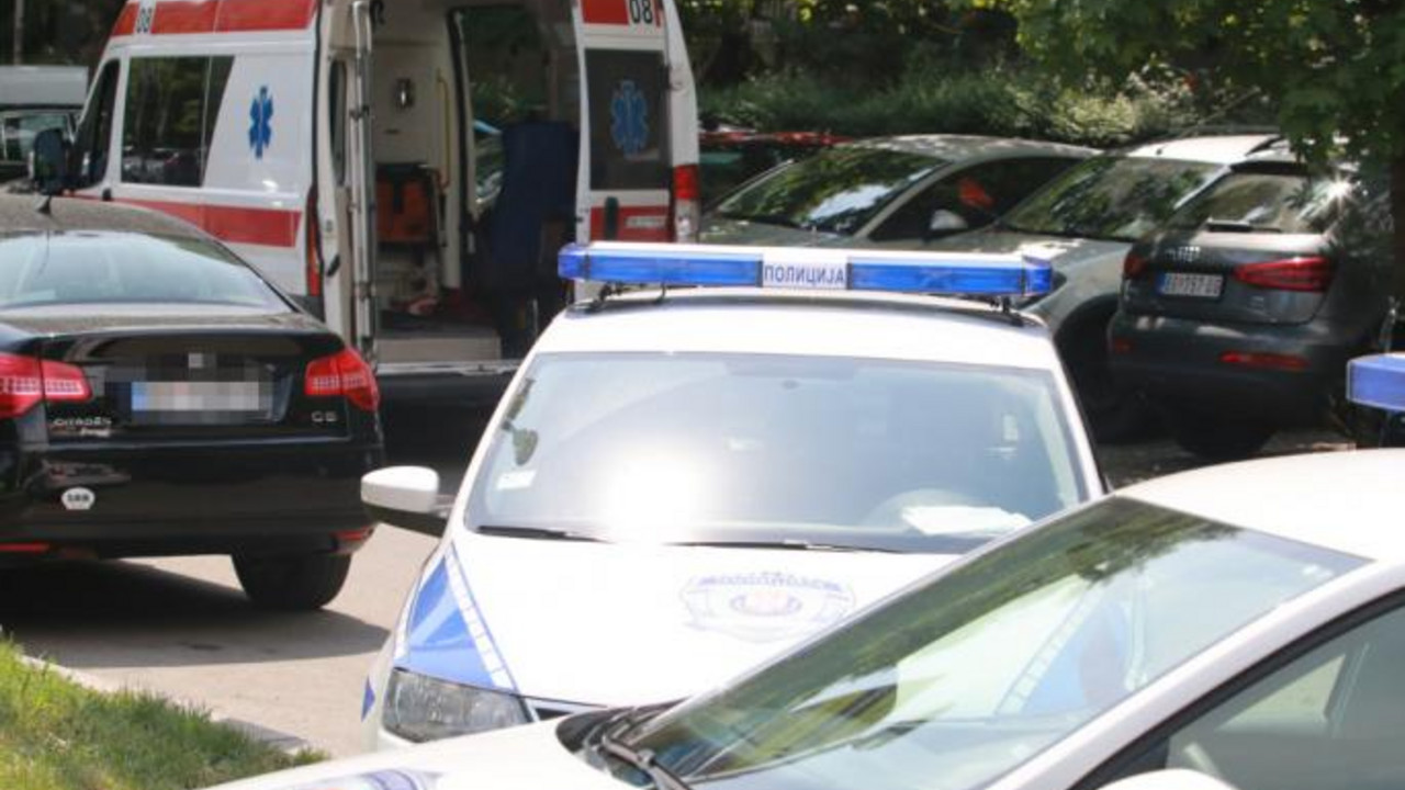 tragedija 