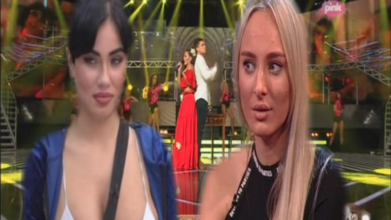 Luna Đogani, Aleksandra Subotić