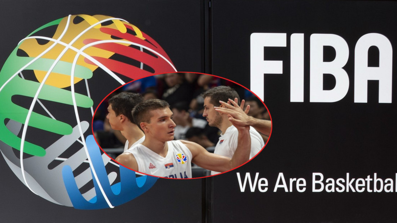 FIBA