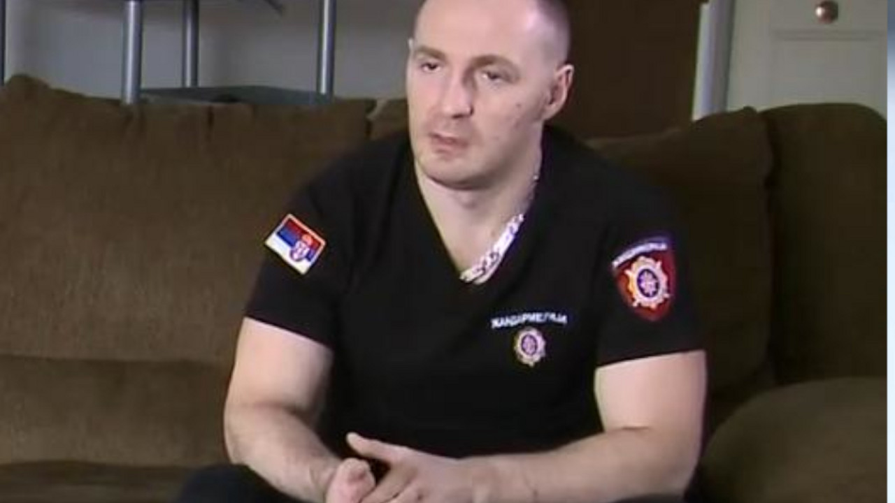 Saša Perkić