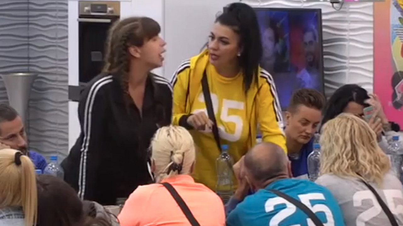 Saška Karan, Miljana Kulić