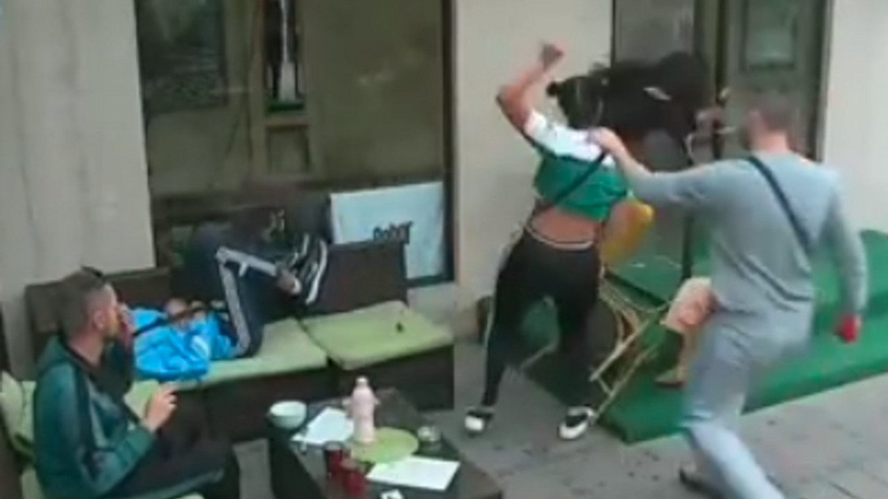 Tuča