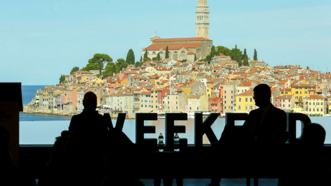 Vikend media festival