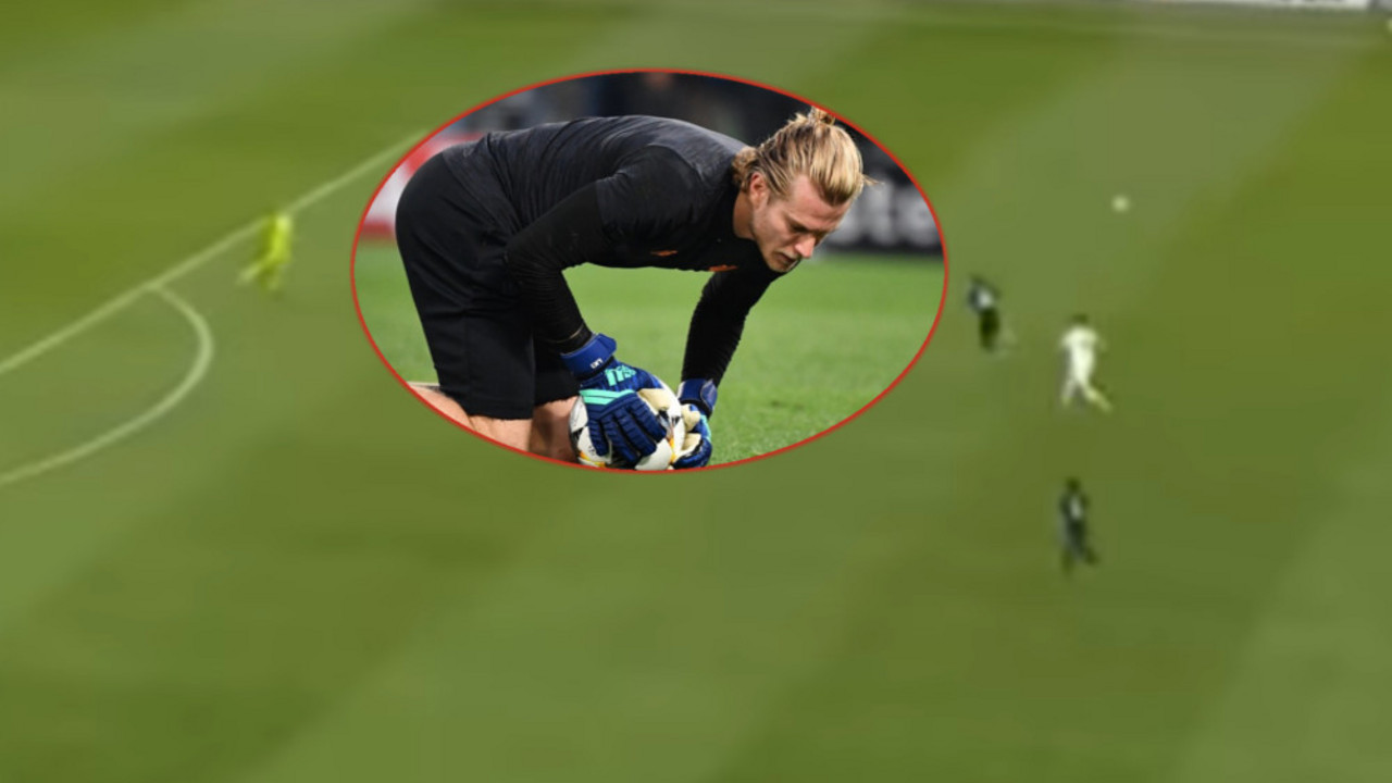 Loris Karius