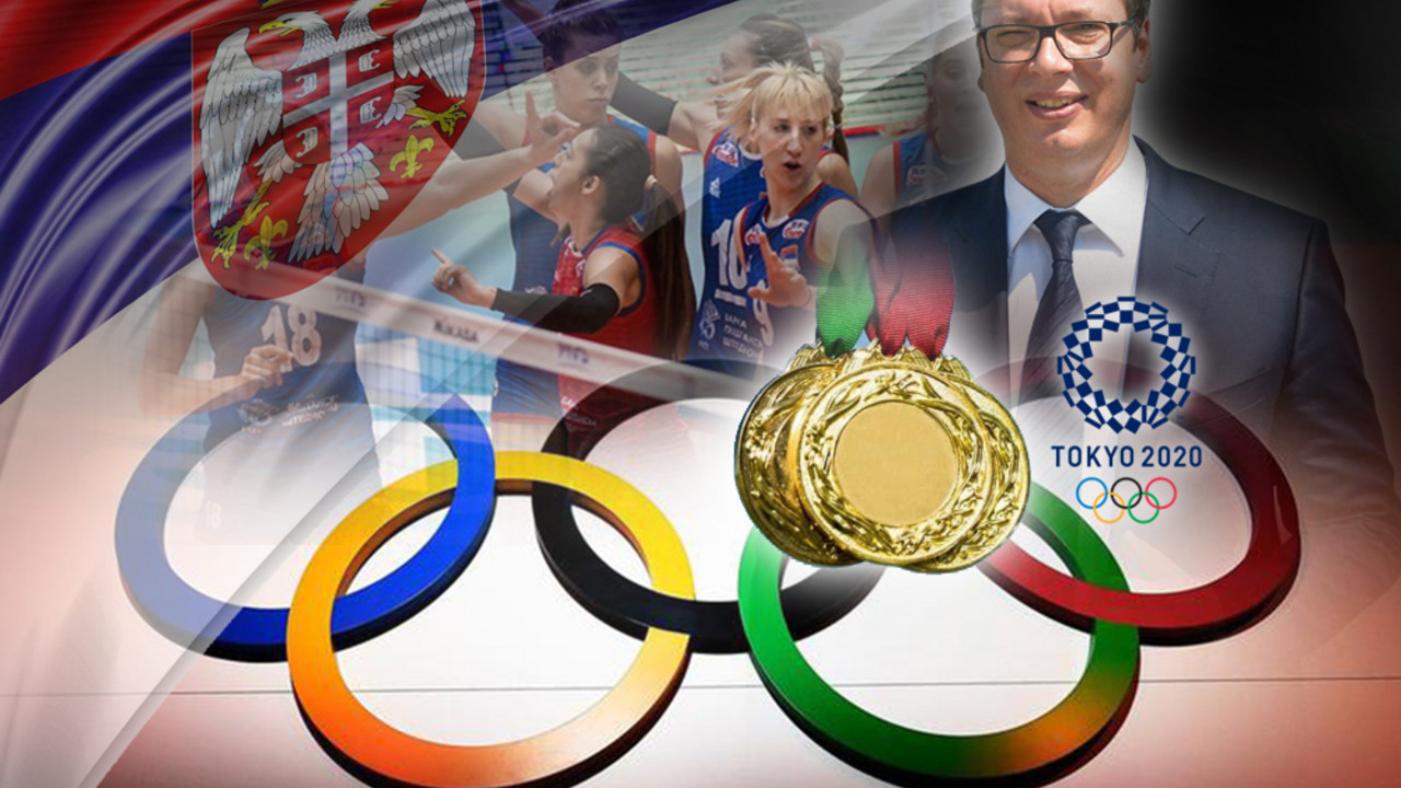 Olimpijske igre