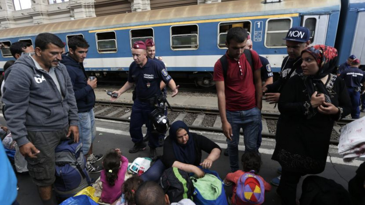 migranti