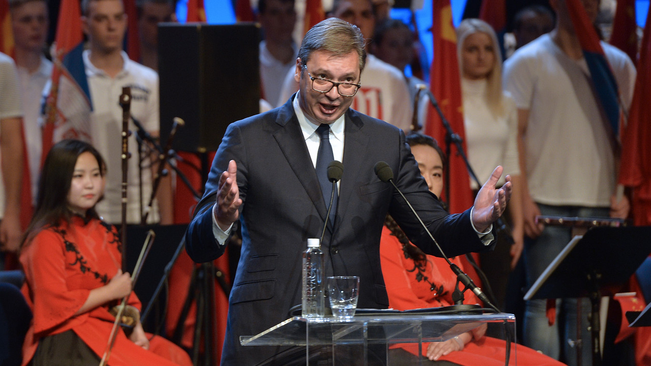vucic