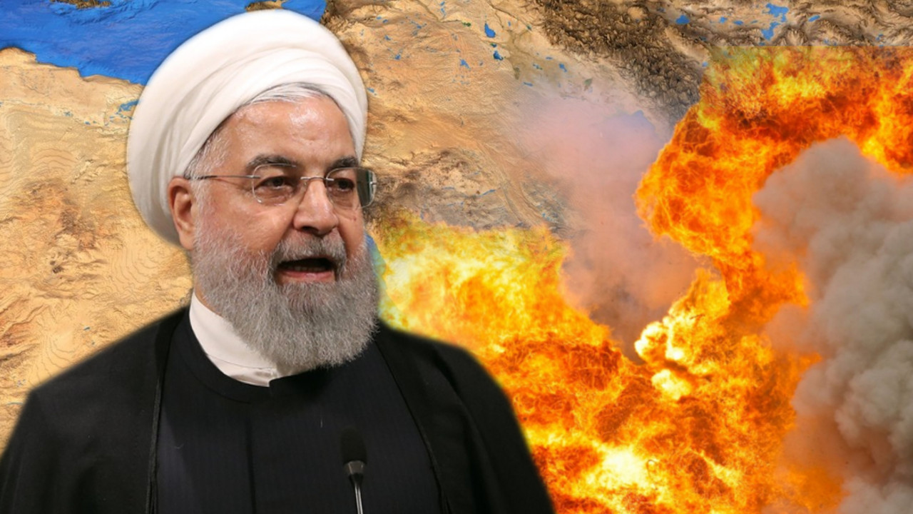 Hasan Rohani