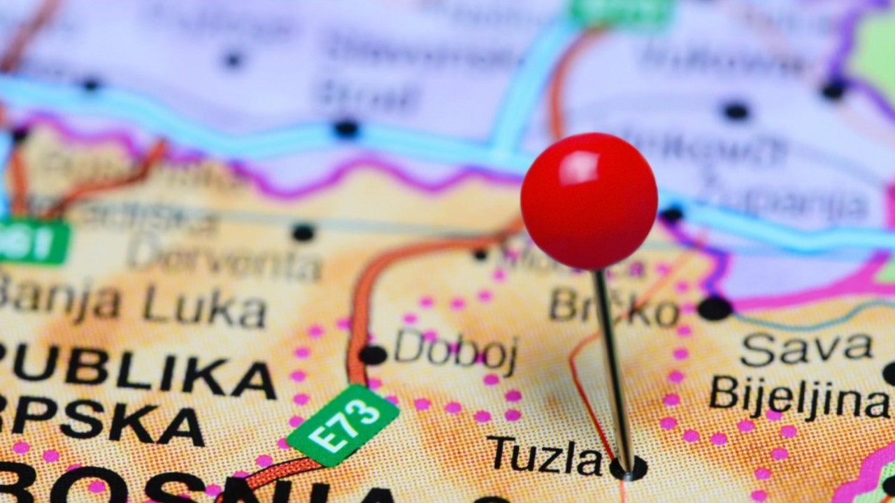 Tuzla