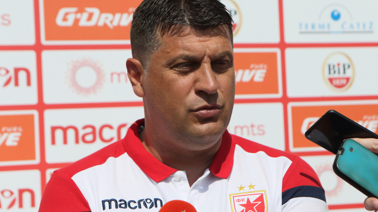 Vladan Milojević