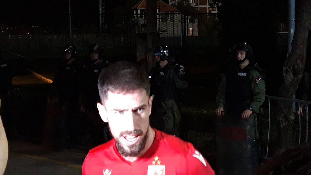 Miloš Degenek