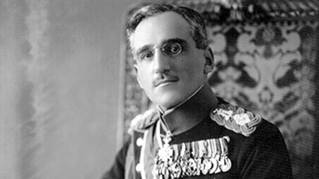 Kralj Aleksandar