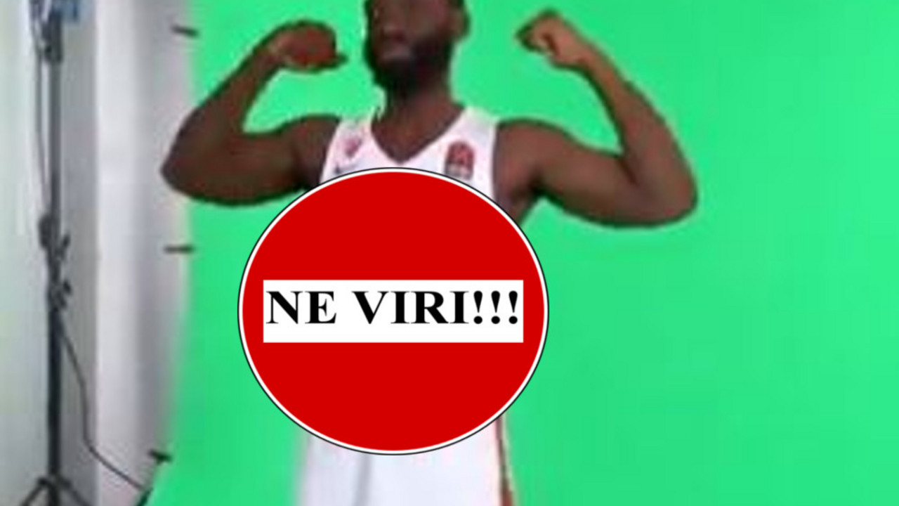 KK Crvena zvezda