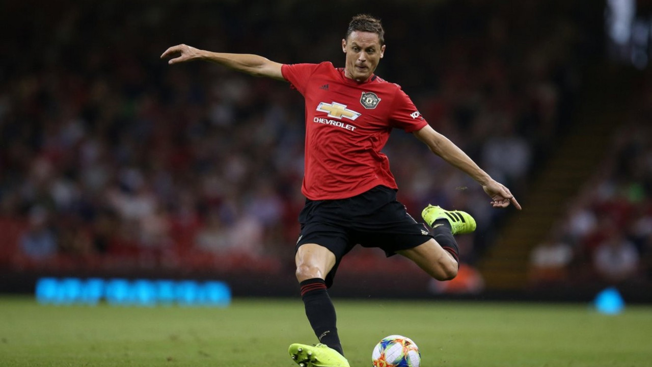 Nemanja Matić