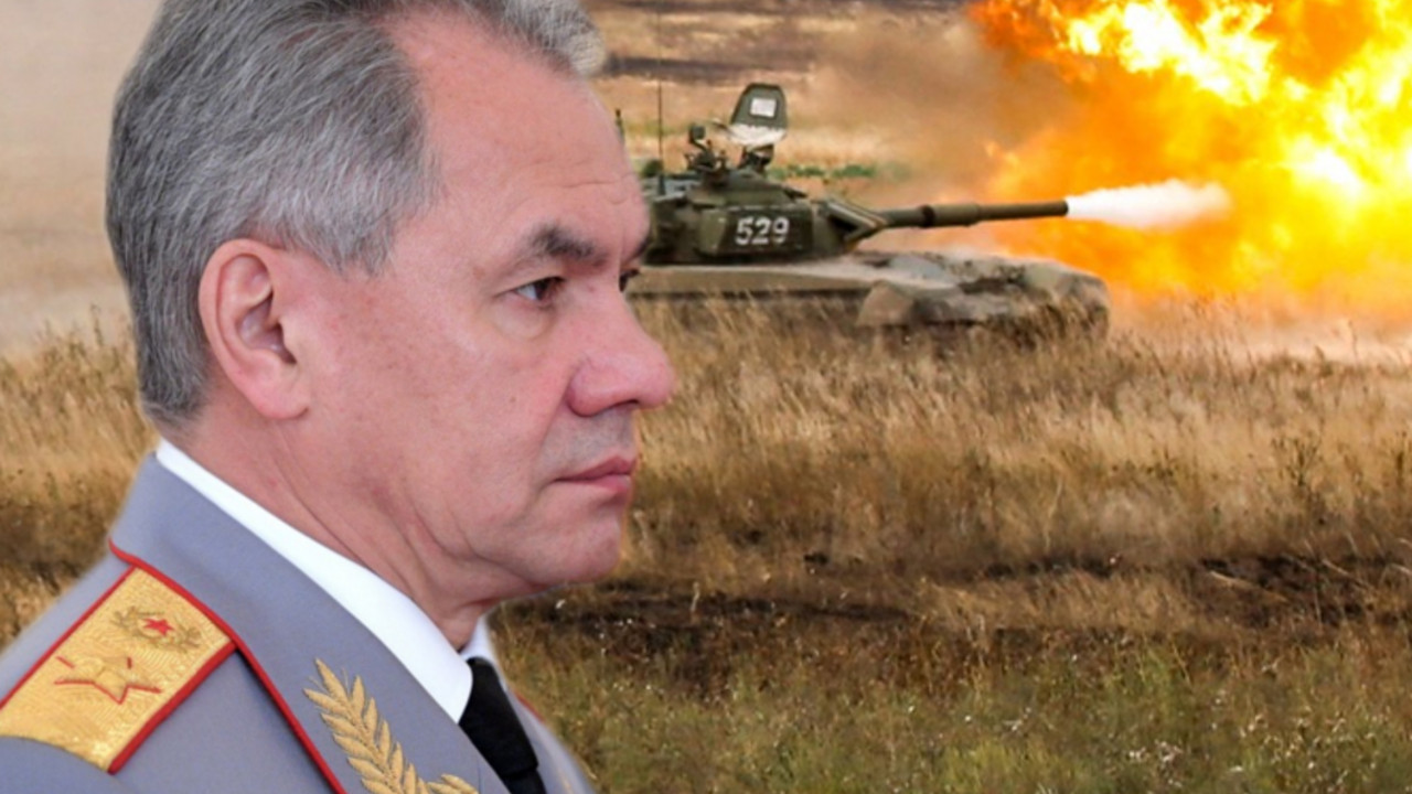 Sergej Šojgu