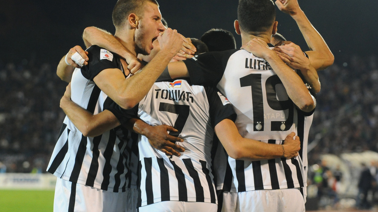 FK Partizan