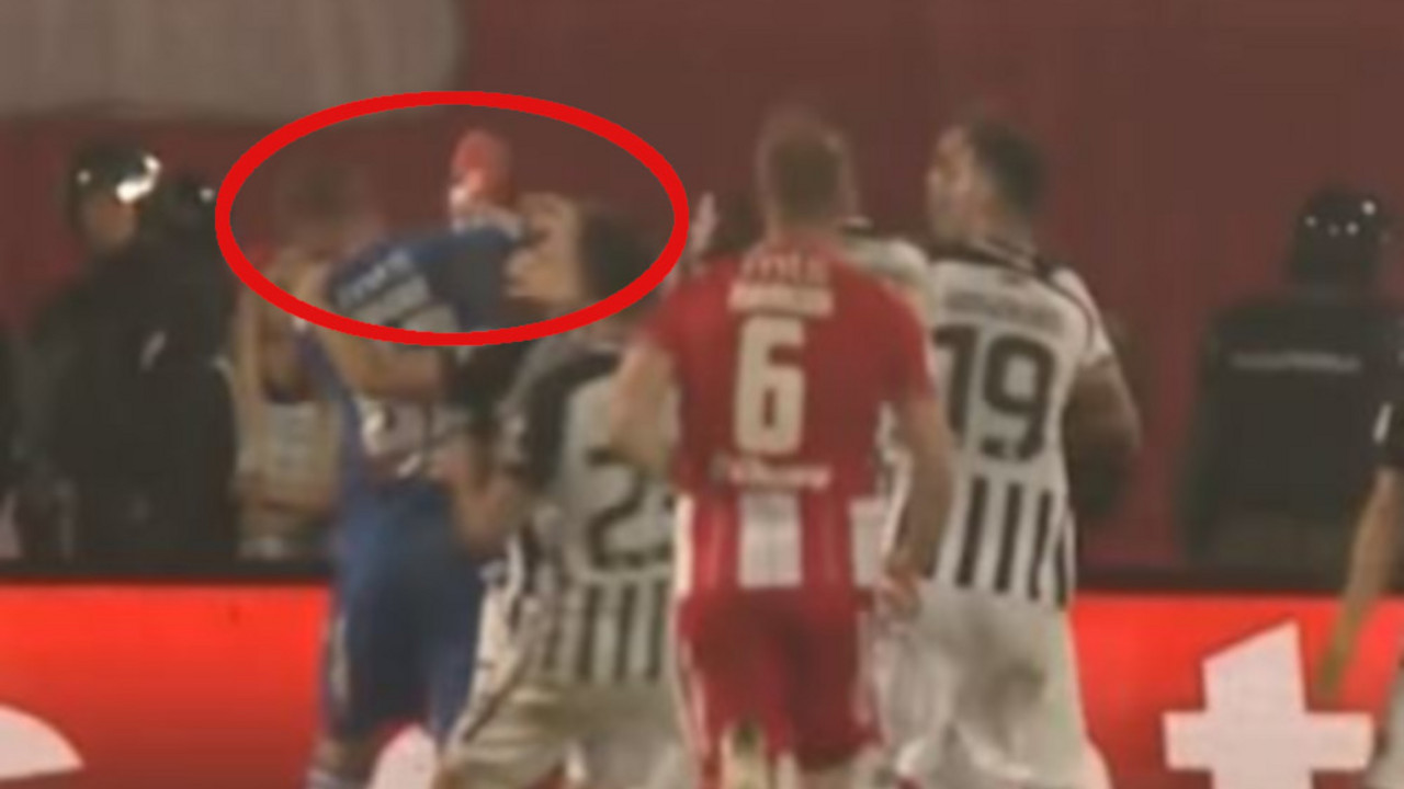 Večiti derbi