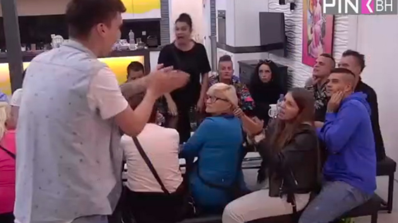 Milan Petković, Dalila Dragojević, Dejan Dragojević