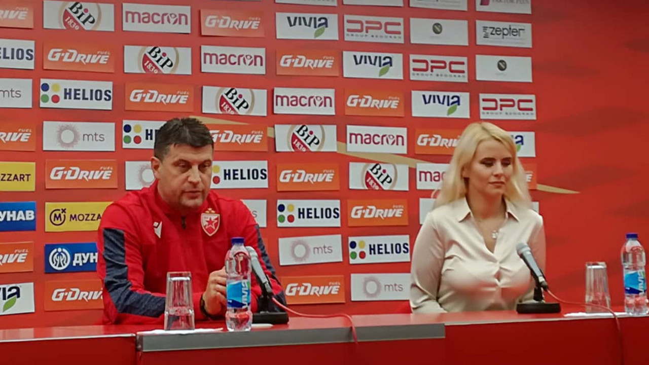 Vladan Milojević