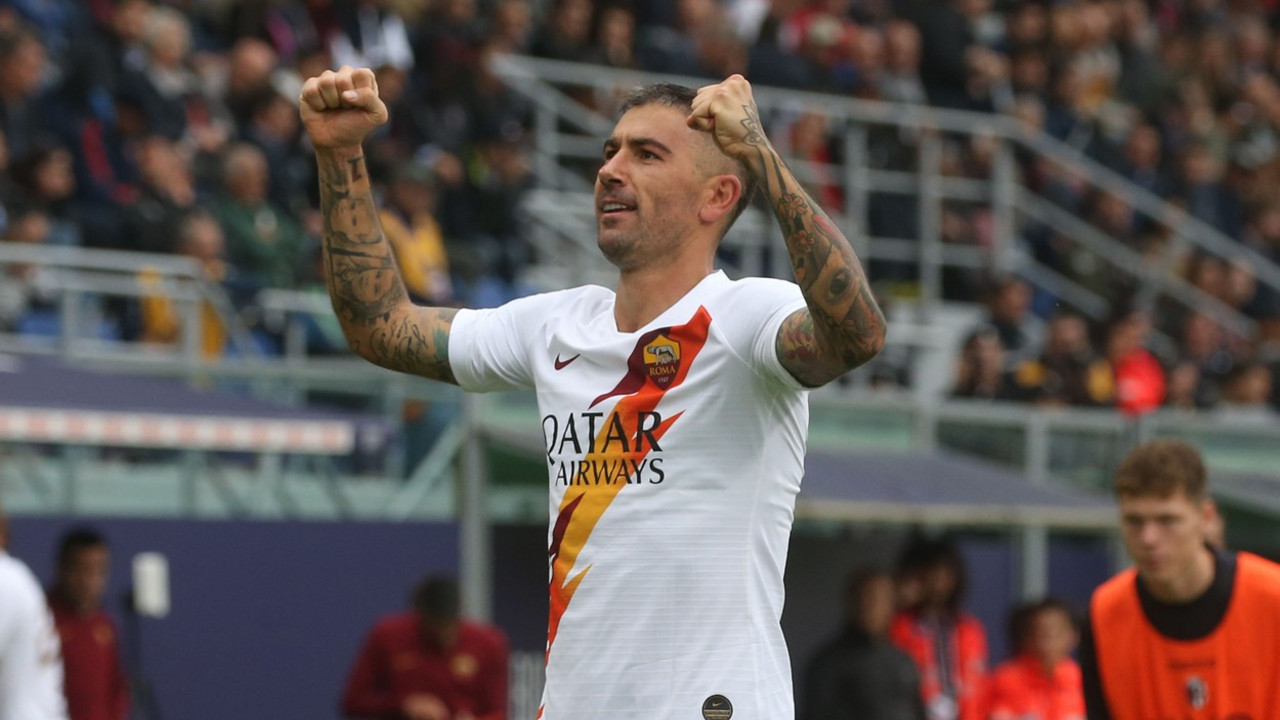 Aleksandar Kolarov