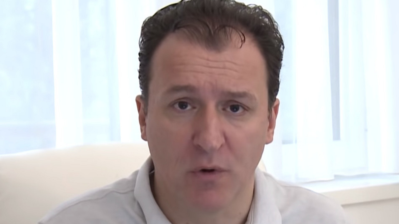 Željko Pantić