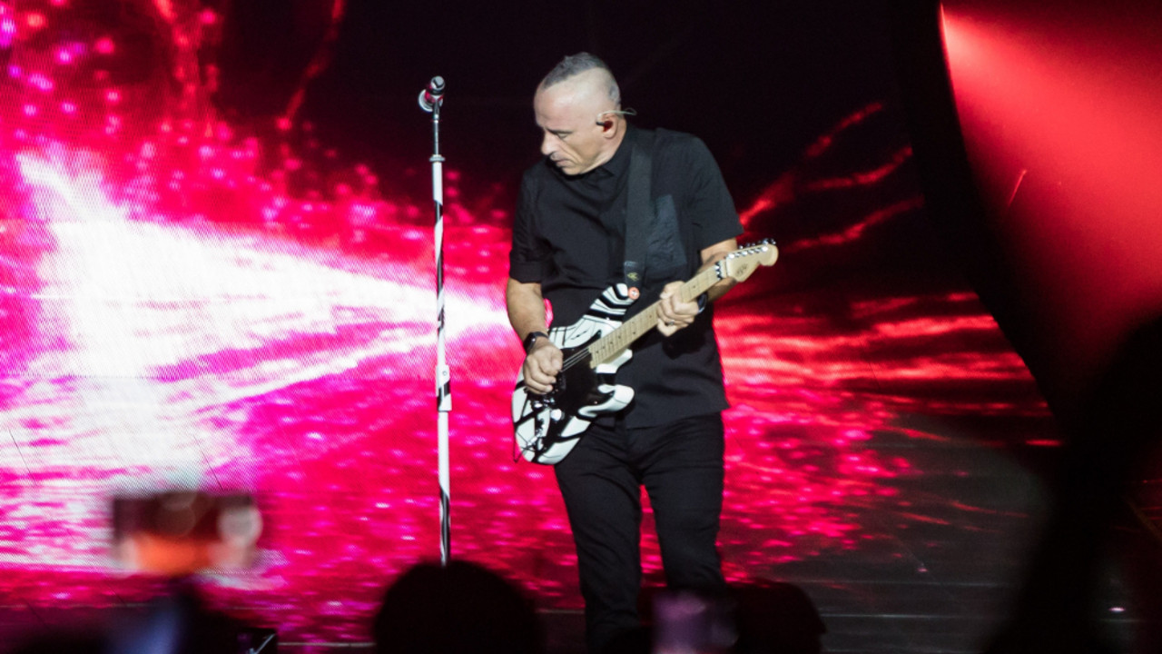 Eros Ramazoti
