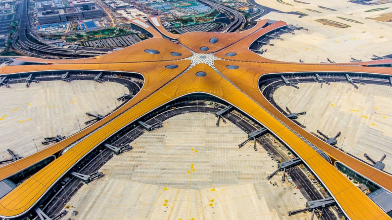 aerodrom