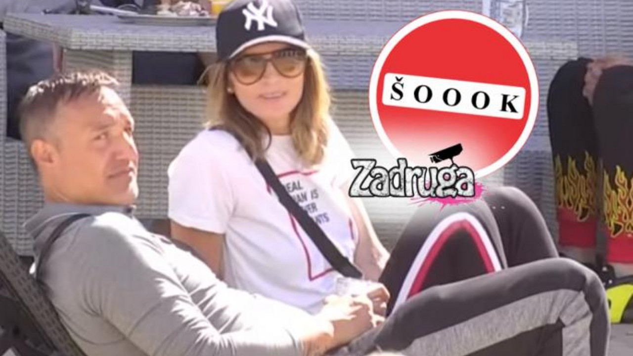 Zadruga
