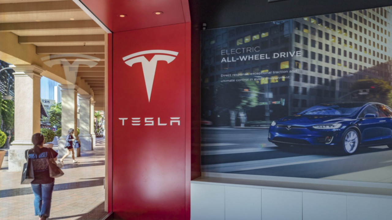 Tesla