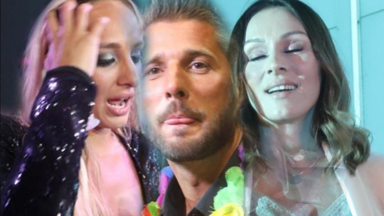 Anabela Atijas, Marko Miljković, Luna Đogani