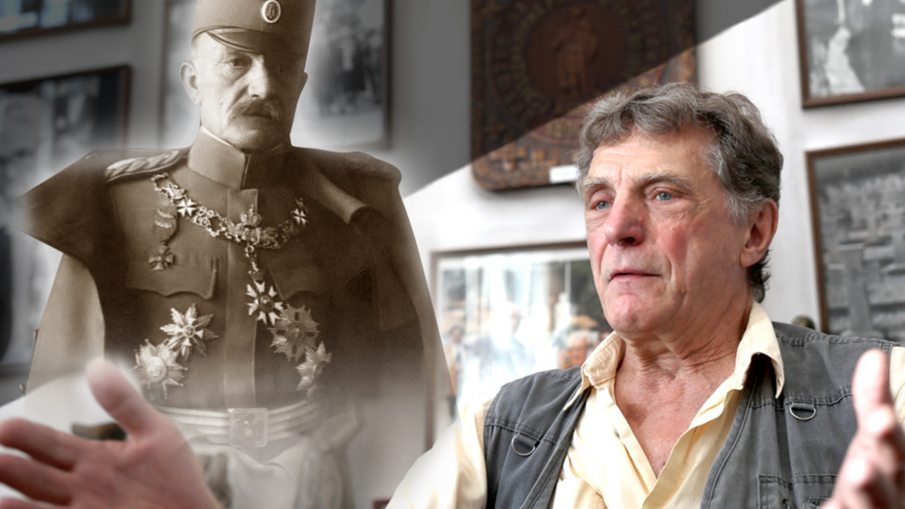 Živojin Mišić 