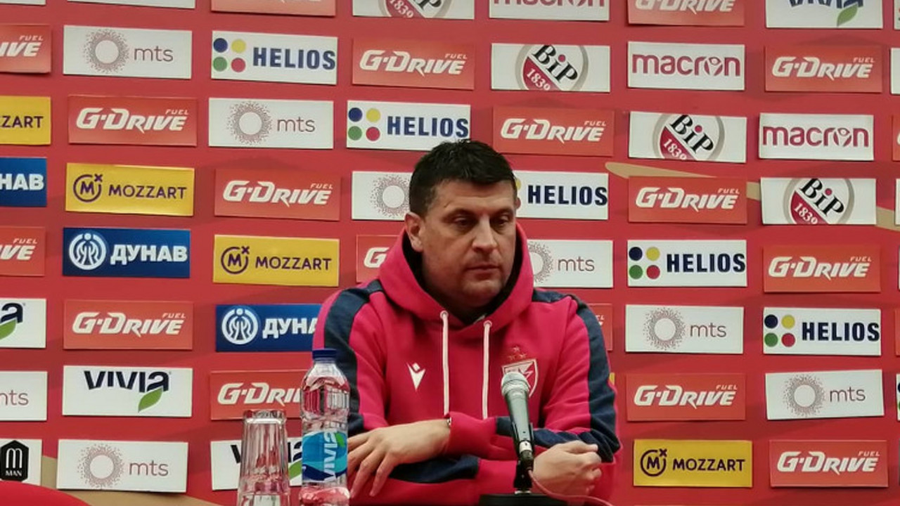 Vladan Milojević