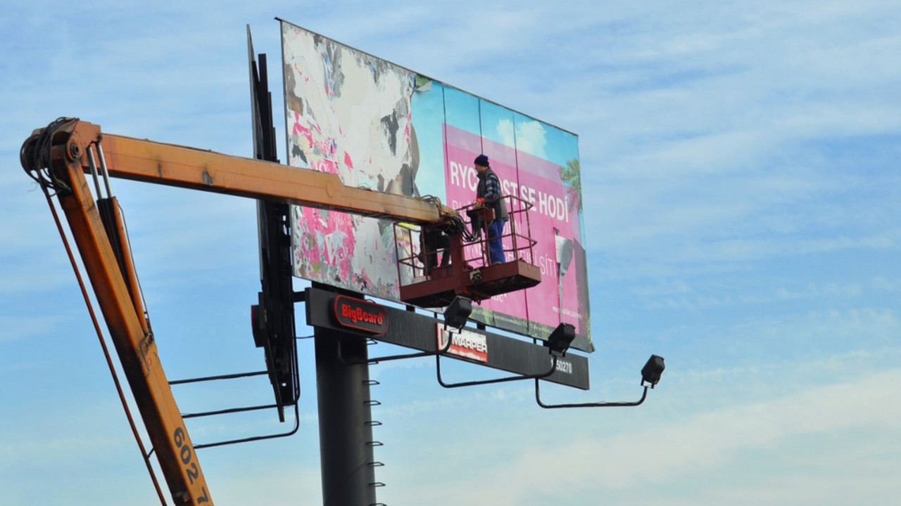 Bilbord